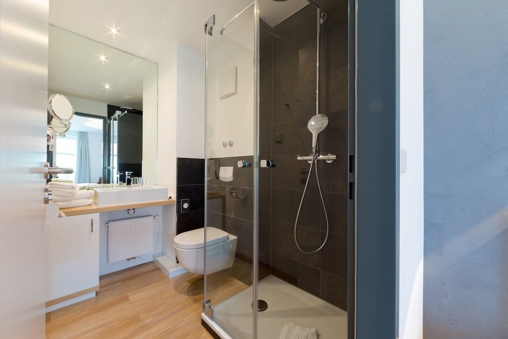 Фото Seevital Hotel Schiff