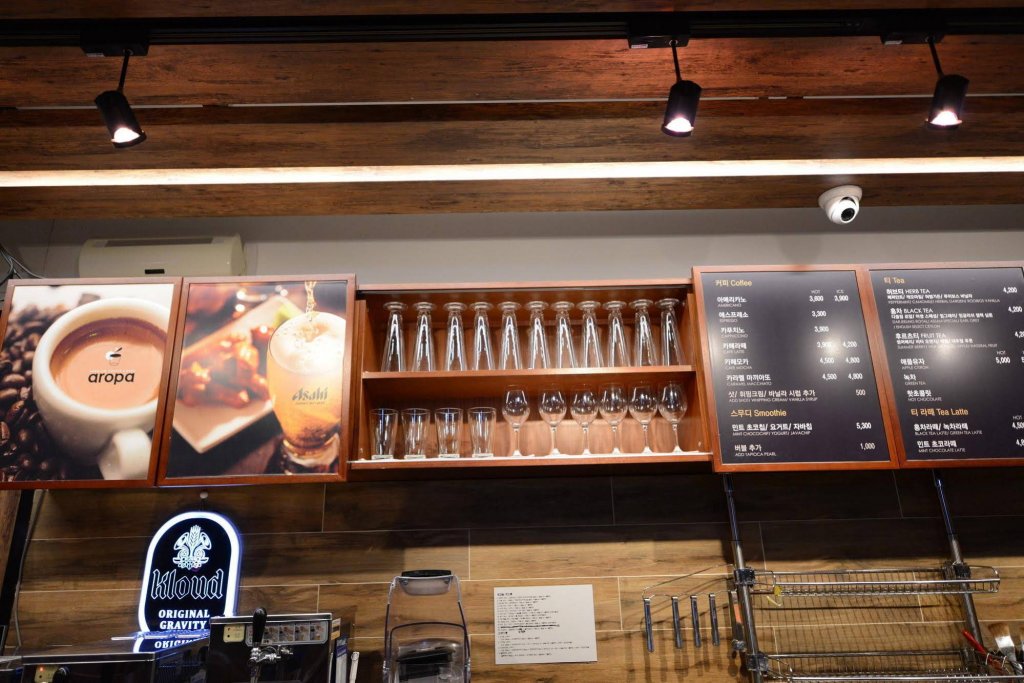 Фото Travelodge Myeongdong City Hall