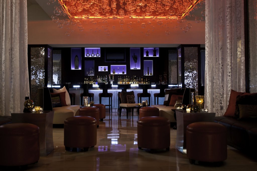 Фото Renaissance New Orleans Pere Marquette French Quarter Area Hotel