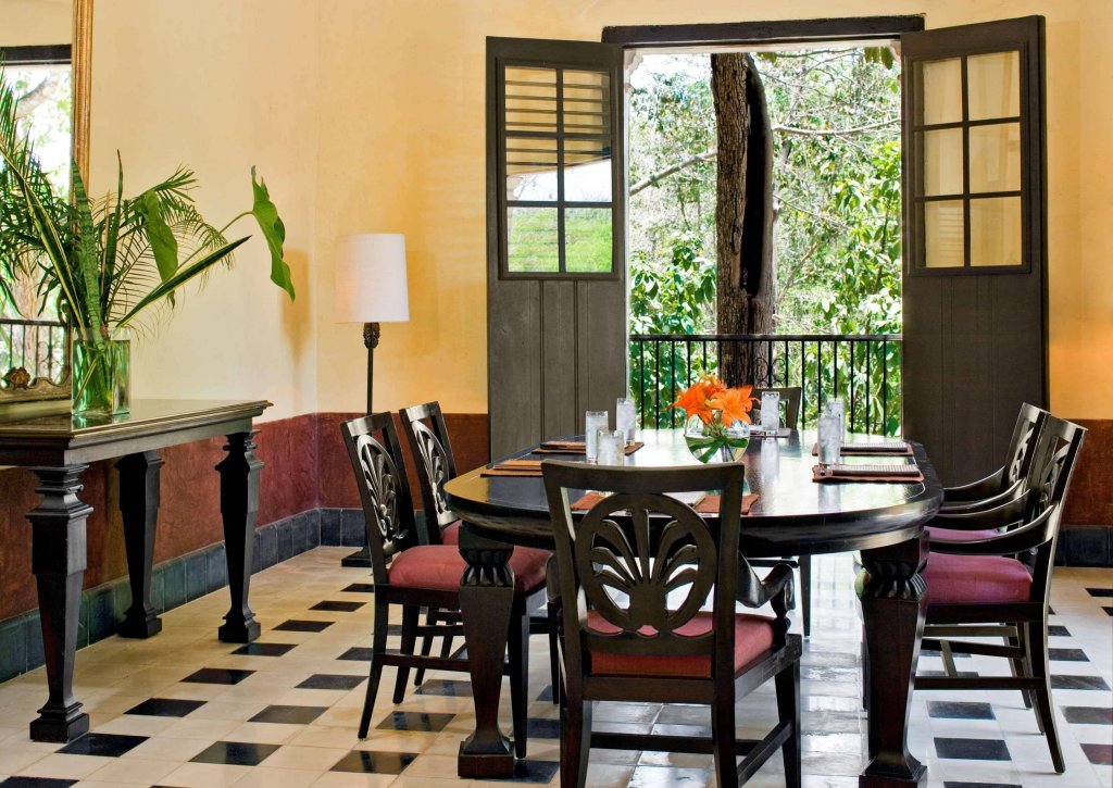 Фото Hacienda Uayamon, A Luxury Collection Hotel, Uayamon