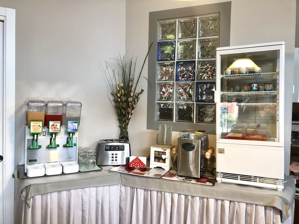 Фото Hotel Rinaldo