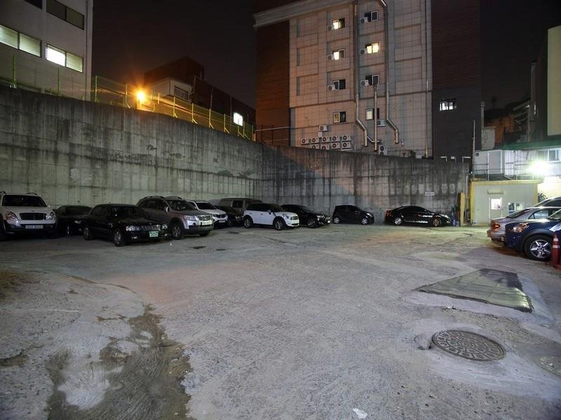 Фото Kyoung Dong