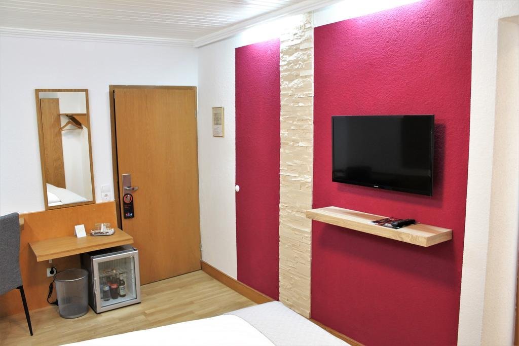 Фото Hotel Krone