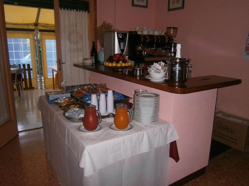 Фото Hotel Costa Verde