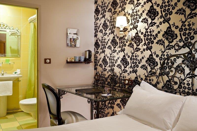 Фото Hotel Aurore Paris Gare de Lyon