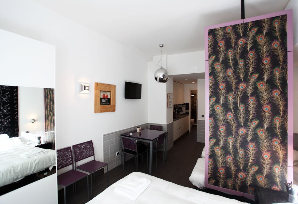 Фото Purple Home Vatican