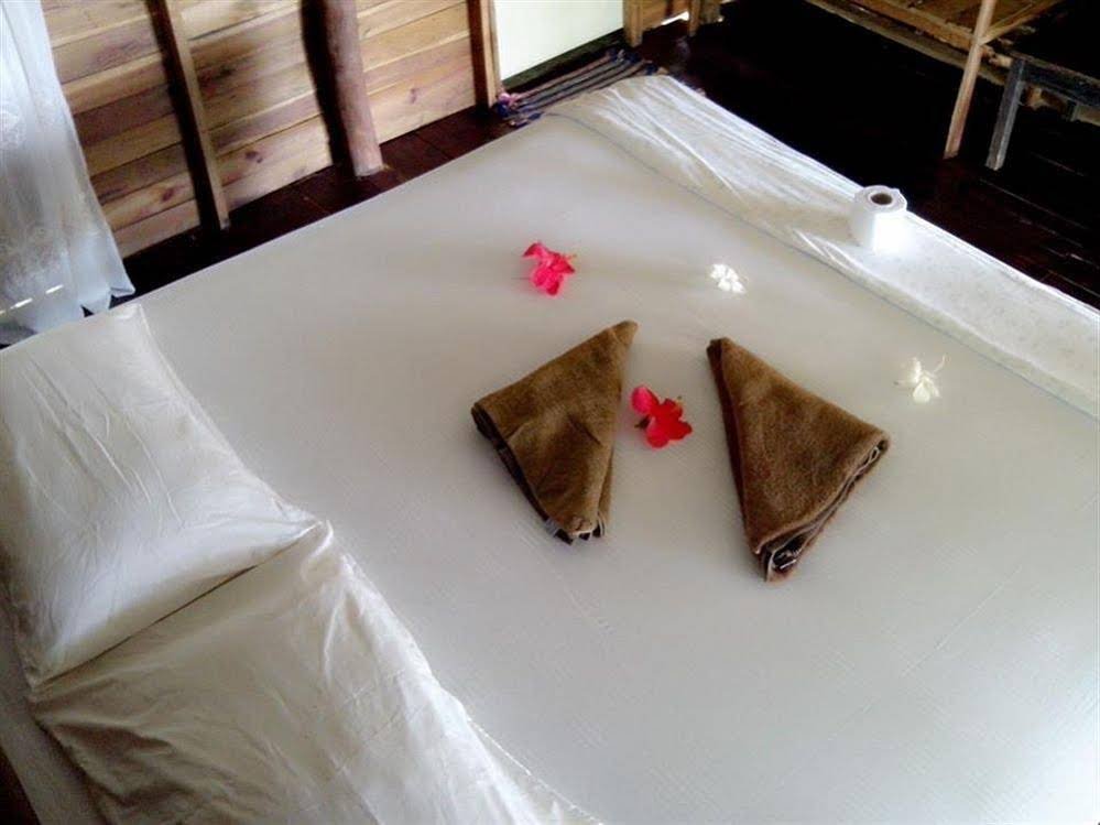 Фото Lanta Marina Resort