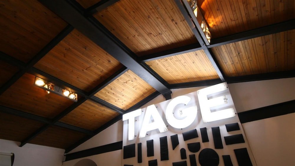 Фото Botanical Garden Open Space