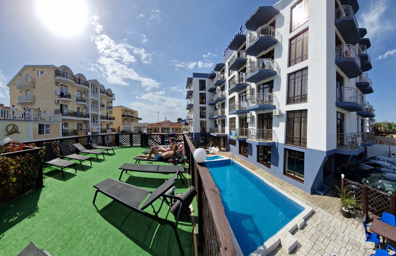 Фото Космос