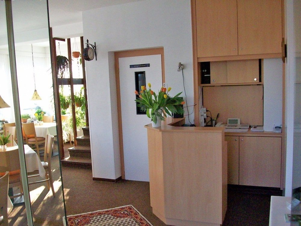 Фото Ems-Hotel