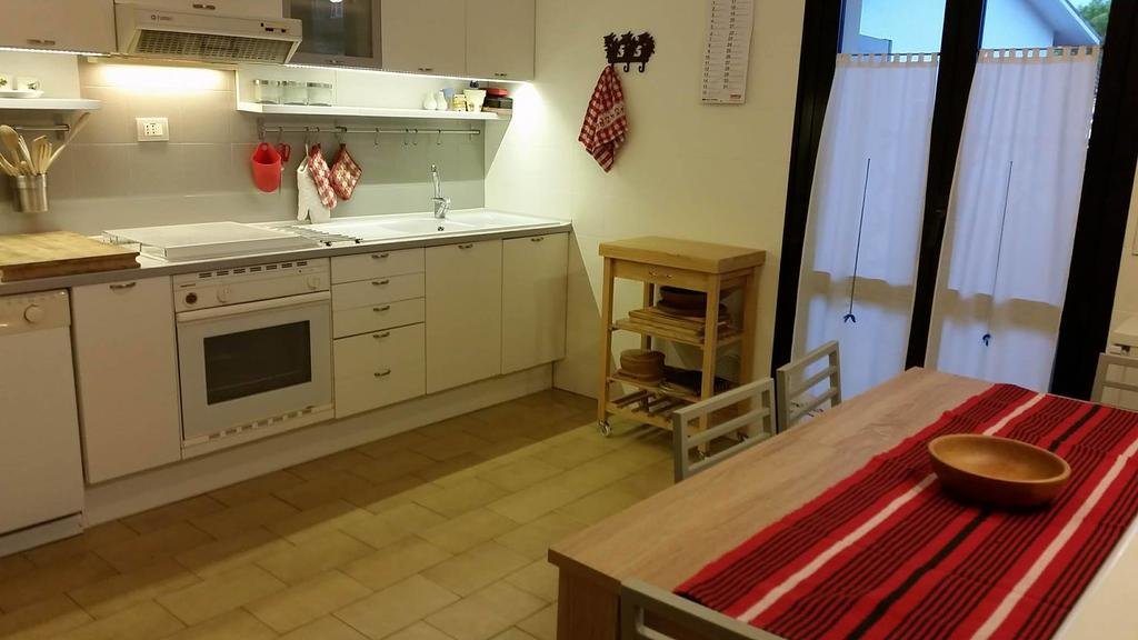 Фото A Casa Di Clo