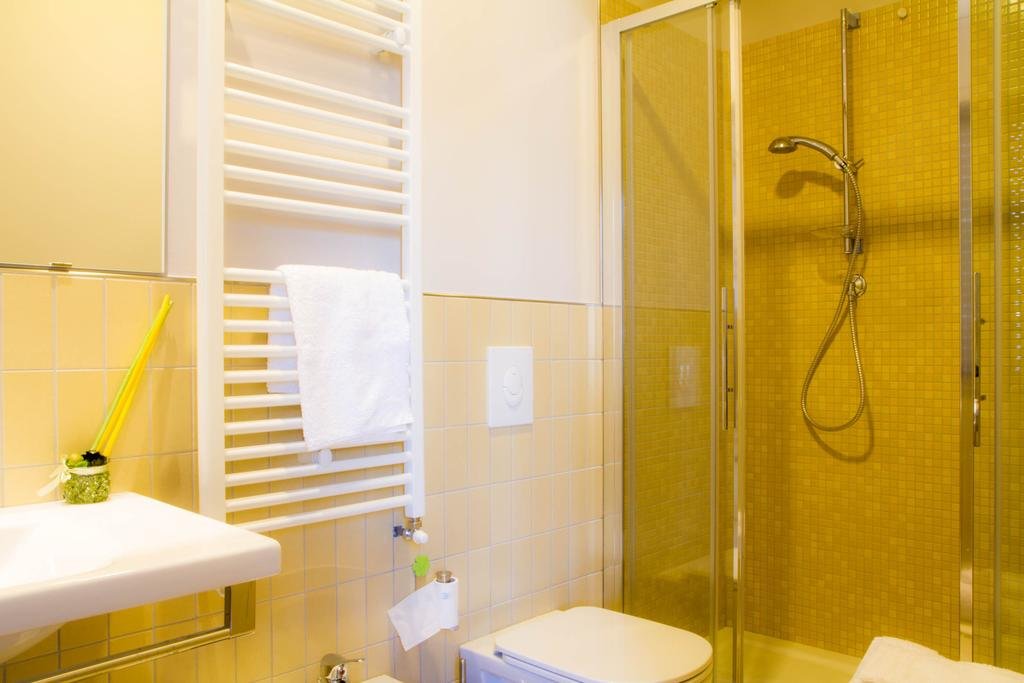 Фото Il Fiore in una Stanza