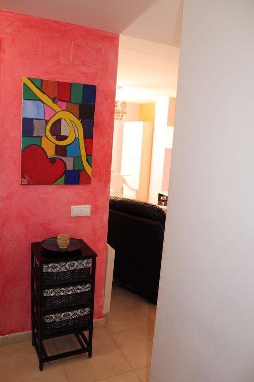 Фото Residencial Algaida