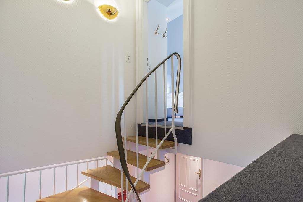 Фото Hotel zum Ritter St. Georg