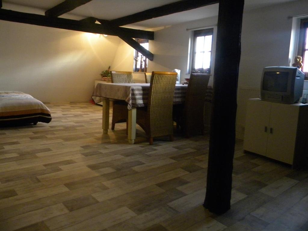 Фото Bb-ferienhaus