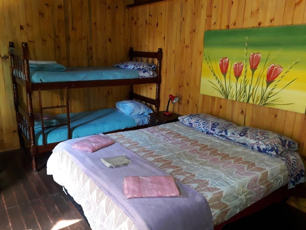 Фото Cabana da Valentina com Espaço Gourmet