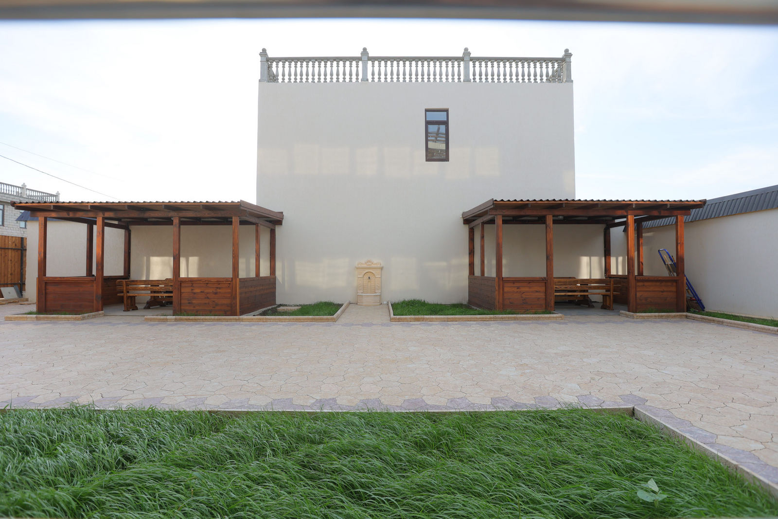 Фото Белуга