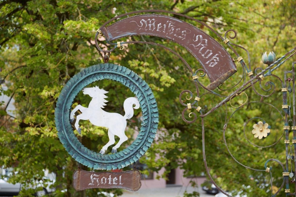 Фото Flair Hotel Weisses Ross