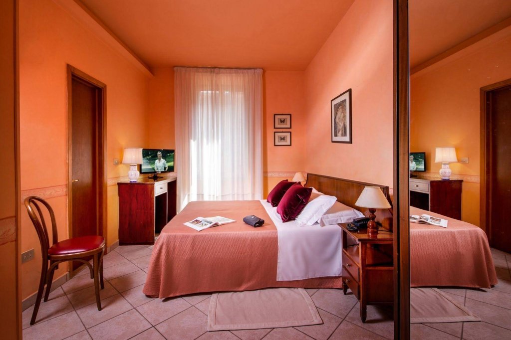 Фото Hotel San Francesco