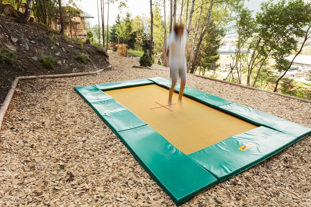 Фото Das Kaltenbach - ApartHotel