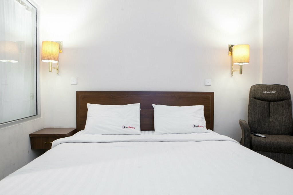 Hotel RedDoorz Plus @ Erlich Pasir Kaliki, Bandung, photo