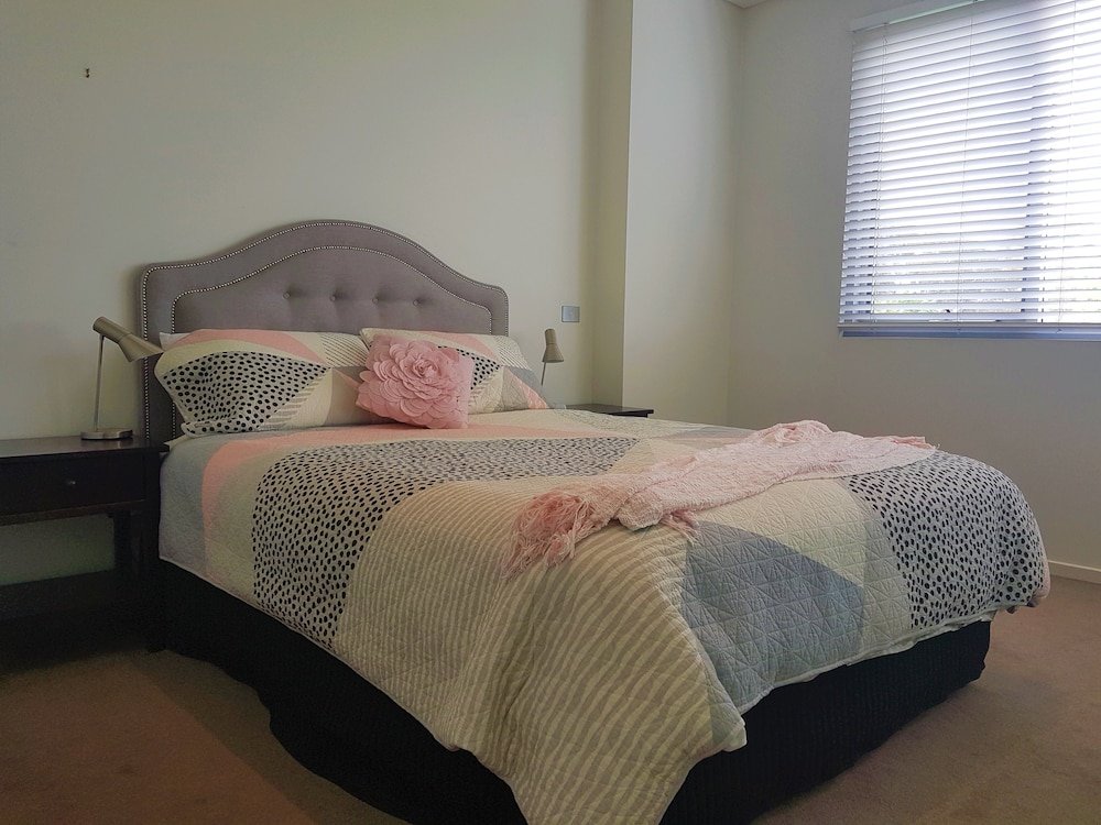 Фото Accommodate Canberra - Glebe Park