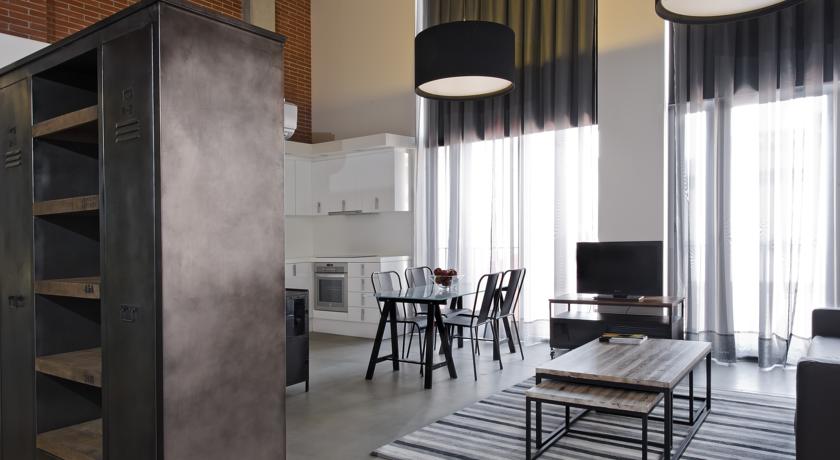 Фото Barcelona Apartment Republica