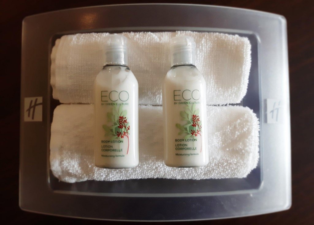 Фото Holiday Inn Salzburg City, an Ihg Hotel