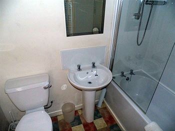 Фото Black Lion Hotel