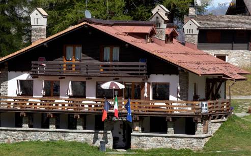 Фото Affittacamere Scalvino