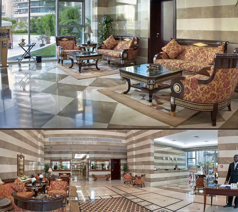 Фото Marina Hotel Apartments