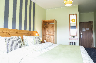 Фото Camden Deluxe Hotel