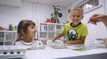BeBrain innovation school of speed reading and memory training, math and calligraphy (40 Let Pobedy Avenue, 89), children's developmental center