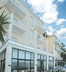 Фото Hotel Admiral Sorrento