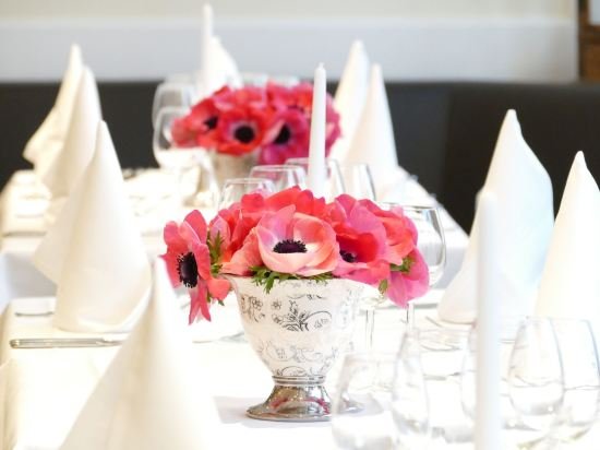 Фото Hotel an der Oper