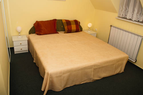 Фото Diamant Apartman