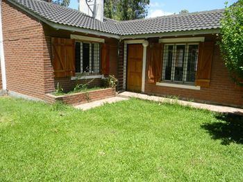 Фото Casa EN Santa Clara by EF