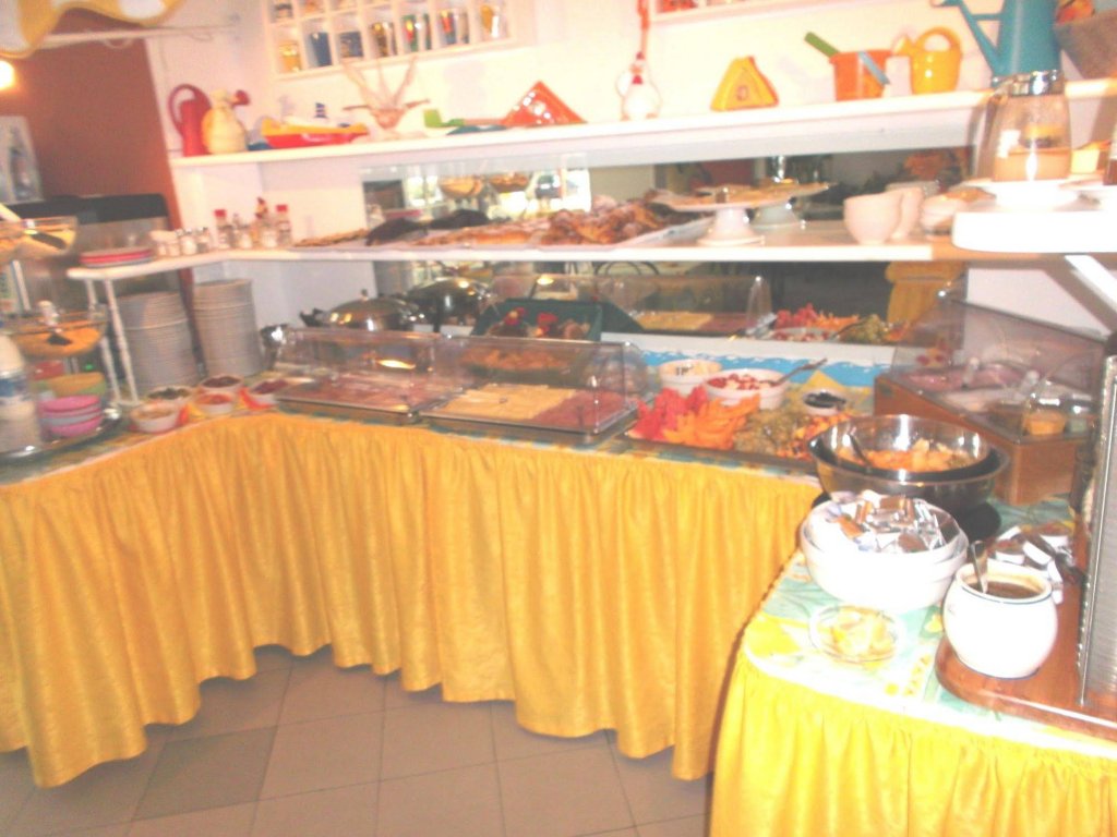 Фото Hotel Ciao Bed & Breakfast