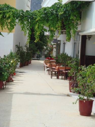 Фото Zorbas Beach Hotel