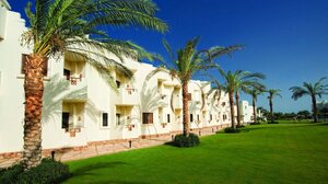 Гостиница Sharm Resort Hotel - All Inclusive в Шарм-эль-Шейхе