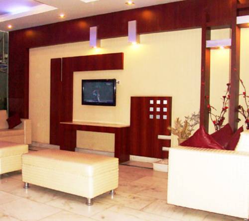 Фото отеля 4