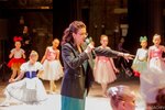 Shelkunchik (Zavoda Serp I Molot Drive, 6), dance school