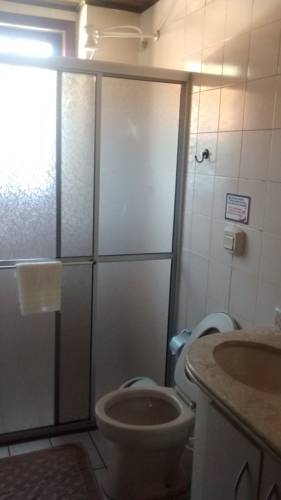 Фото Pousada Residencial dos Corais