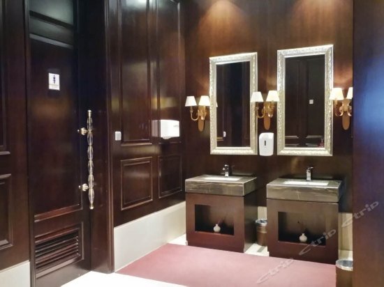 Фото Mercure Xiamen International Conference and Exhibition Center