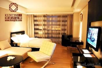 Фото Kending Apartment Hotel - Hangzhou