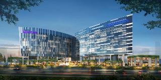 Фото Novotel Singapore On Stevens