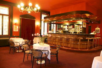 Фото Hotel Kozák