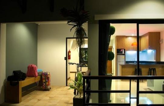 Фото BYG Boutique Service Apartment At Kamala Beach