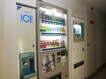 Фото Central Hotel Fukuoka