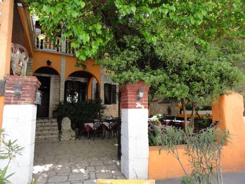 Фото Rooms Marko Polo